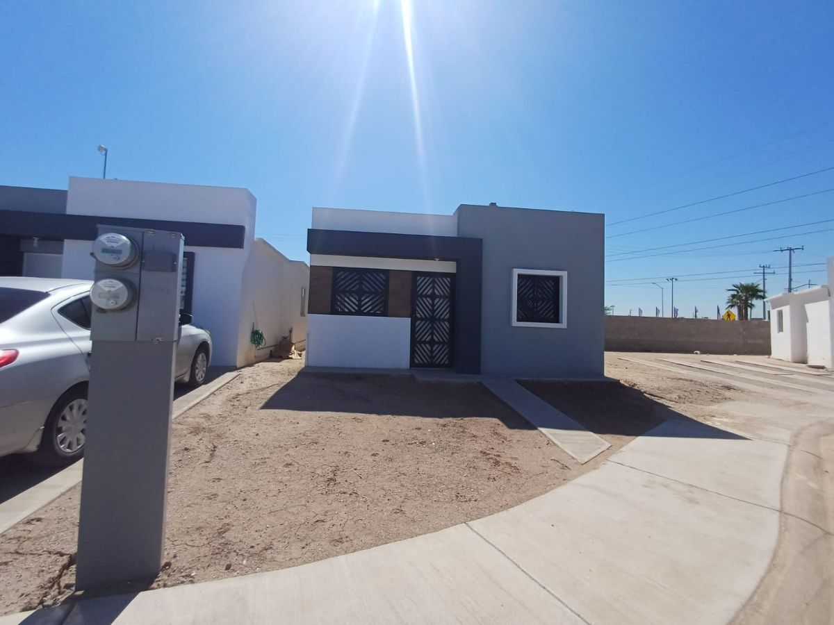 Casa amueblada en Fontalba Residencial