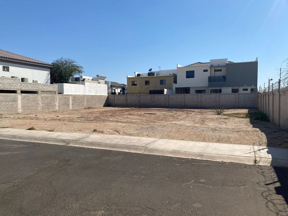 Construye la casa de tus sueños en “San Pedro I” con este terreno de 810m2″