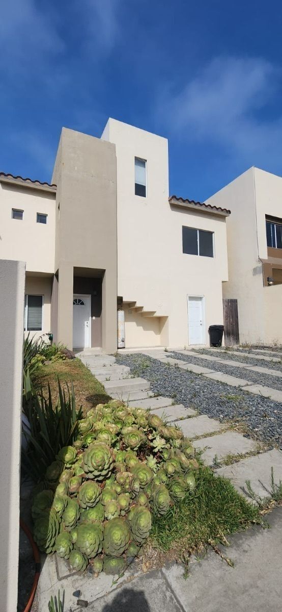 Inicia tu nueva vida en San Marino Residencial en Tijuana