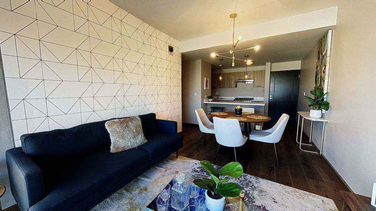 ¡Venta de Departamento, en Abedules24!