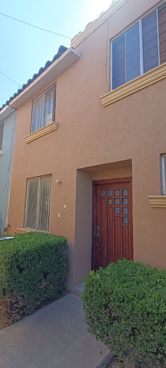 Casa en venta en zona Baja Maq. Aguila , Tijuana!