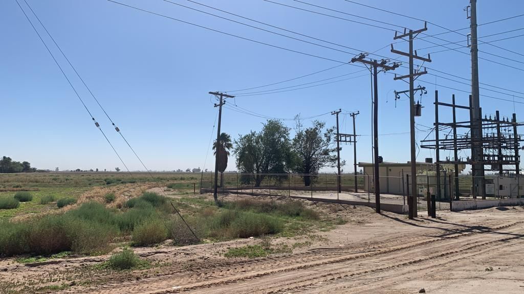 ‼ Terreno en venta 4 Hectareas, Valle de Mexicali ‼