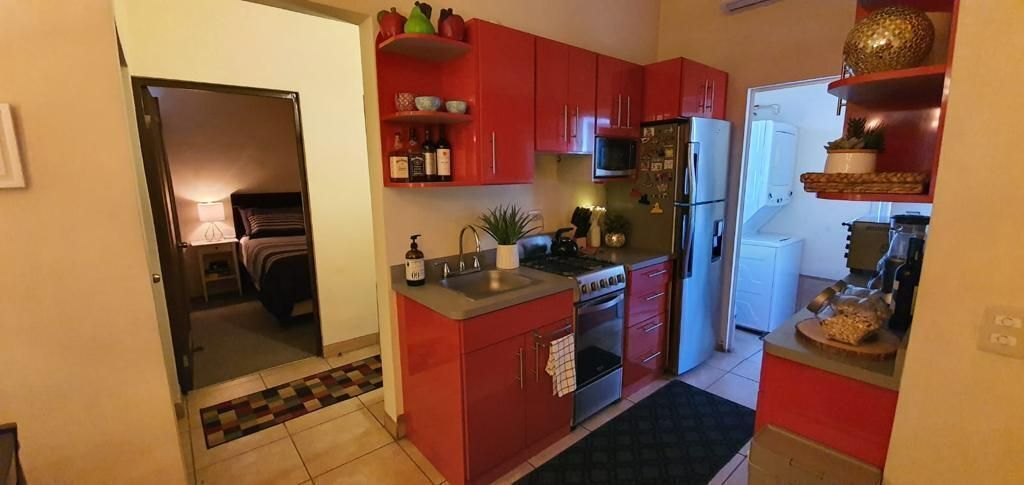 ¡ Estrena departamento en Av. Panamericano!