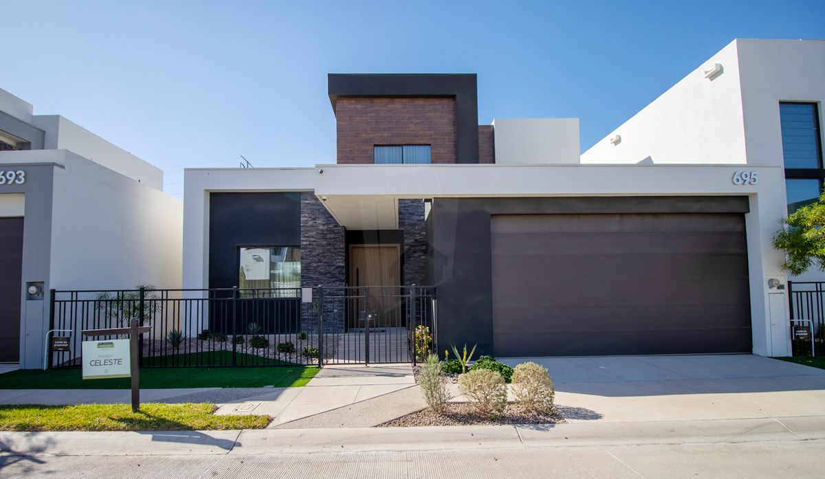 Comienza tu nueva vida en Antea Residencial, en la Zona Dorada-  Modelo  Celeste