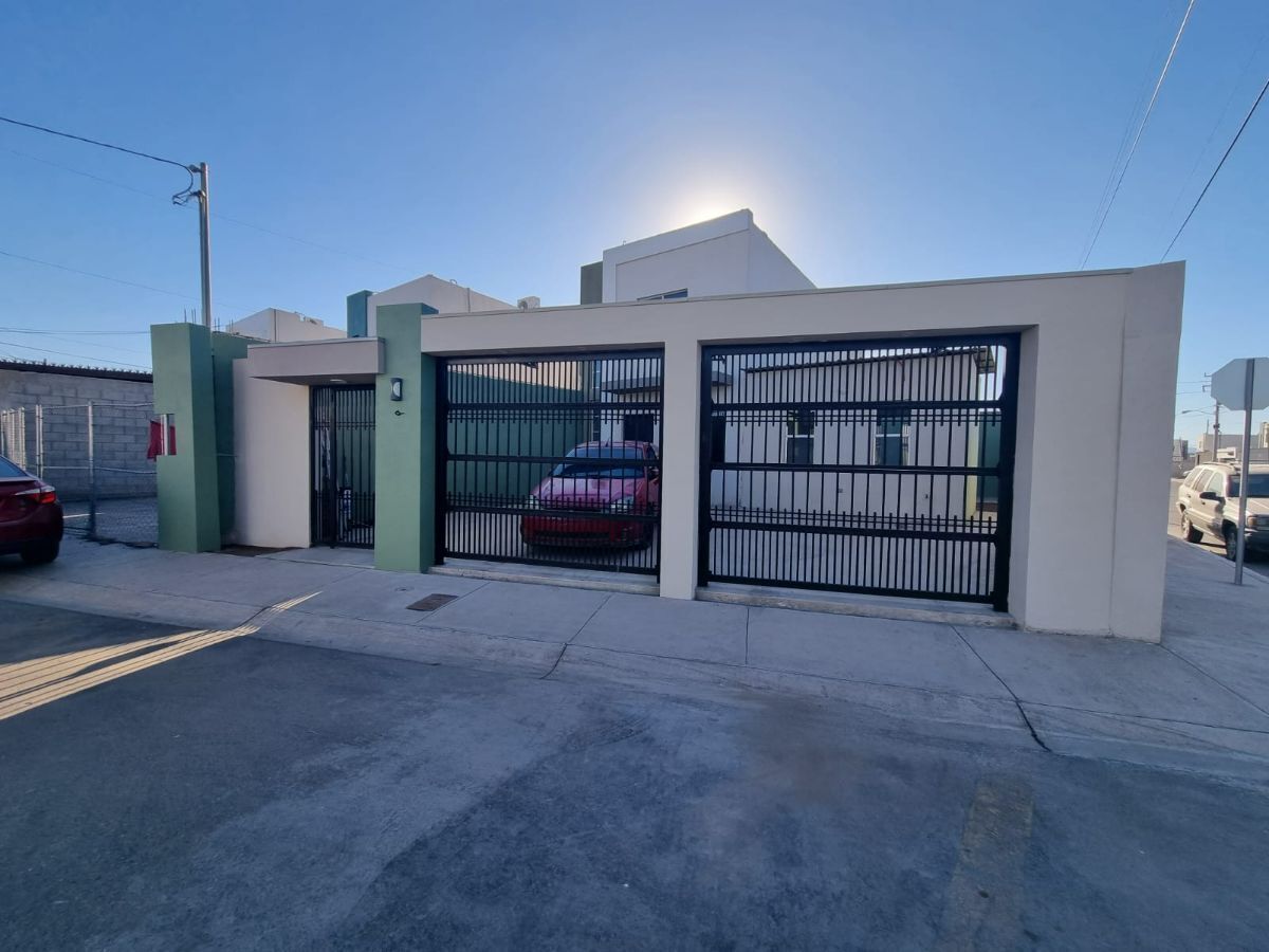 ¡Oportunidad Única: Casa en venta en Pacifica Residencial!
