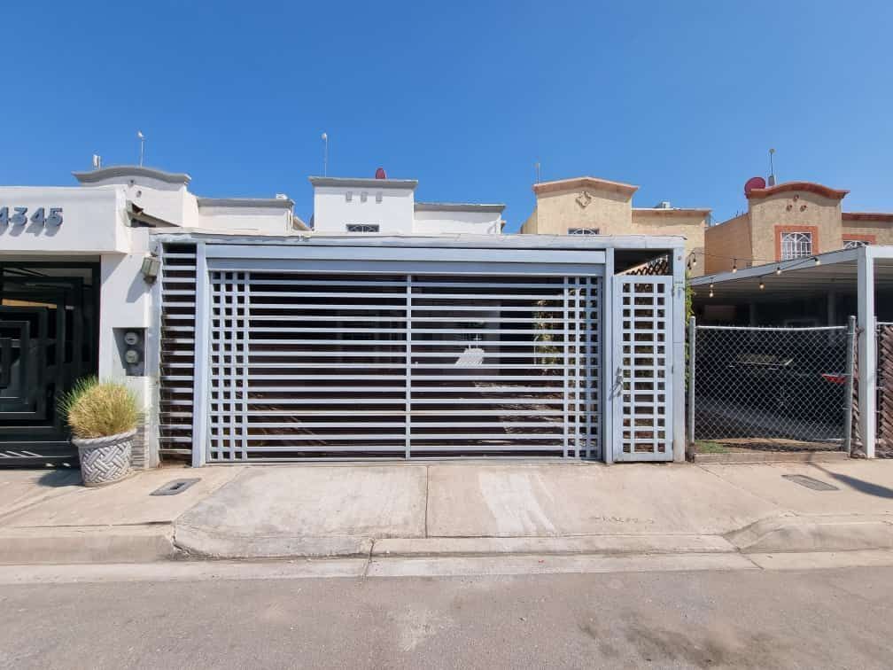 Tu Nuevo Comienzo en Victoria Residencial: Casa en Venta!!