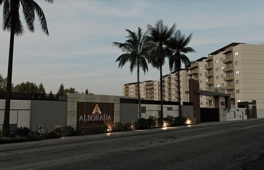 Penthouse en Alborada: Eleva tu Estilo de Vida hacía la Zona Dorada