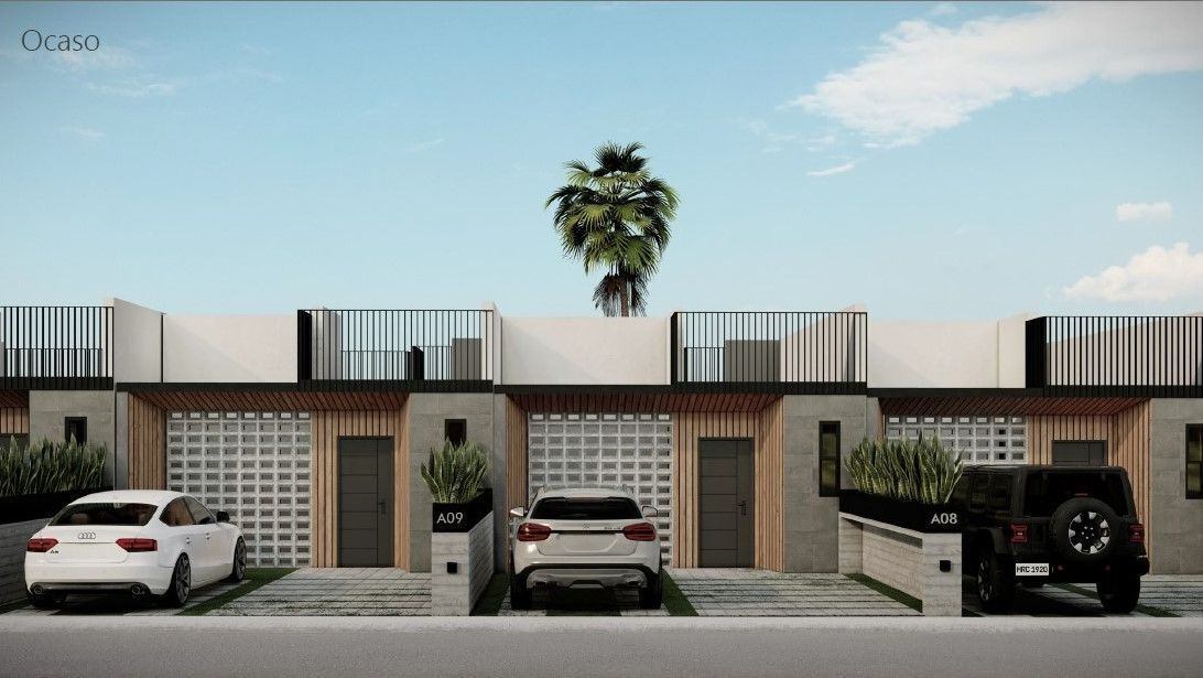 ¡Tu nueva casa con ubicación privilegiada en el Soler!