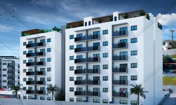 Exclusividad y Elegancia: Penthouse de 91.27 m2 en Torre Norte Alborada