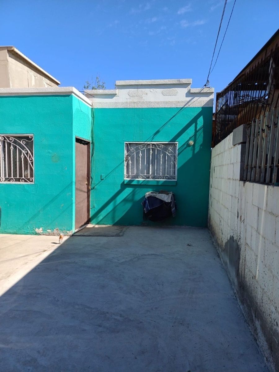 Oportunidad Única: Casa en Valle de Pedregal