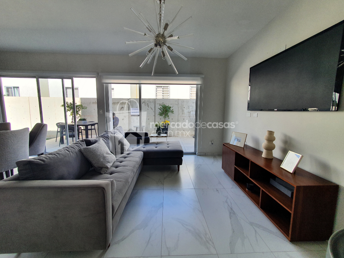 Casa nueva en venta a minutos de Verona !