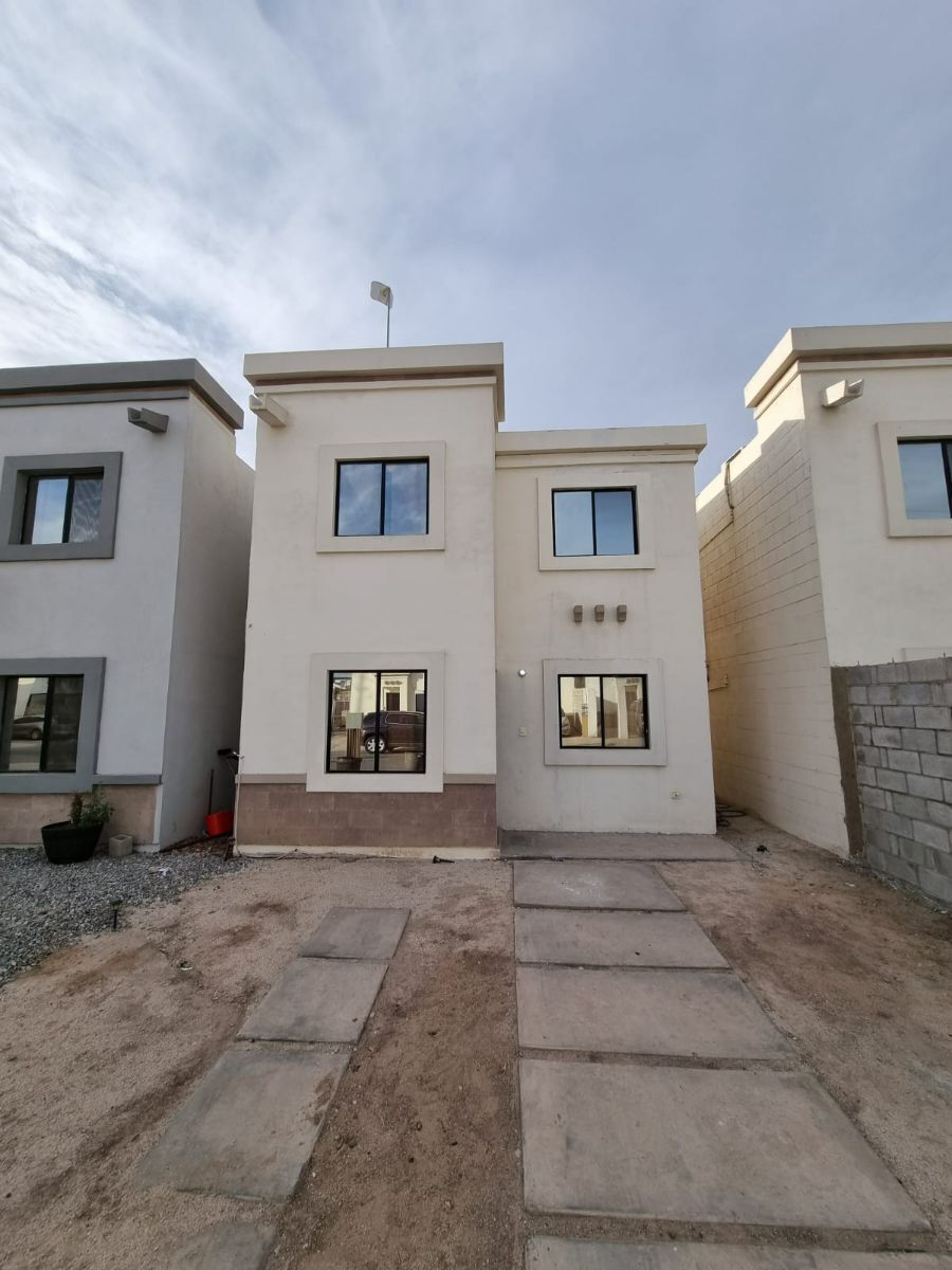 ¡Que esperas para vivir en Privadas Campestre III!