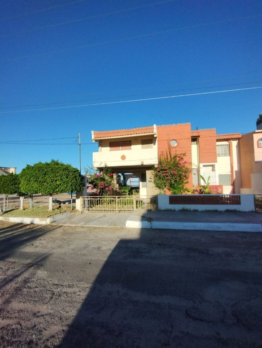 ¡Excelente oportunidad para que vivas en las Playas de San Felipe!