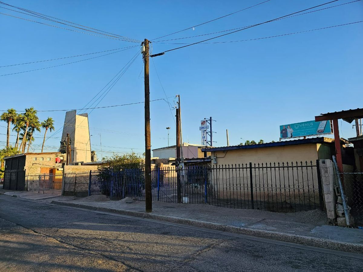 ¡Gran oportunidad de inversión a unos pasos de Justo Sierra en la Col Libertad!