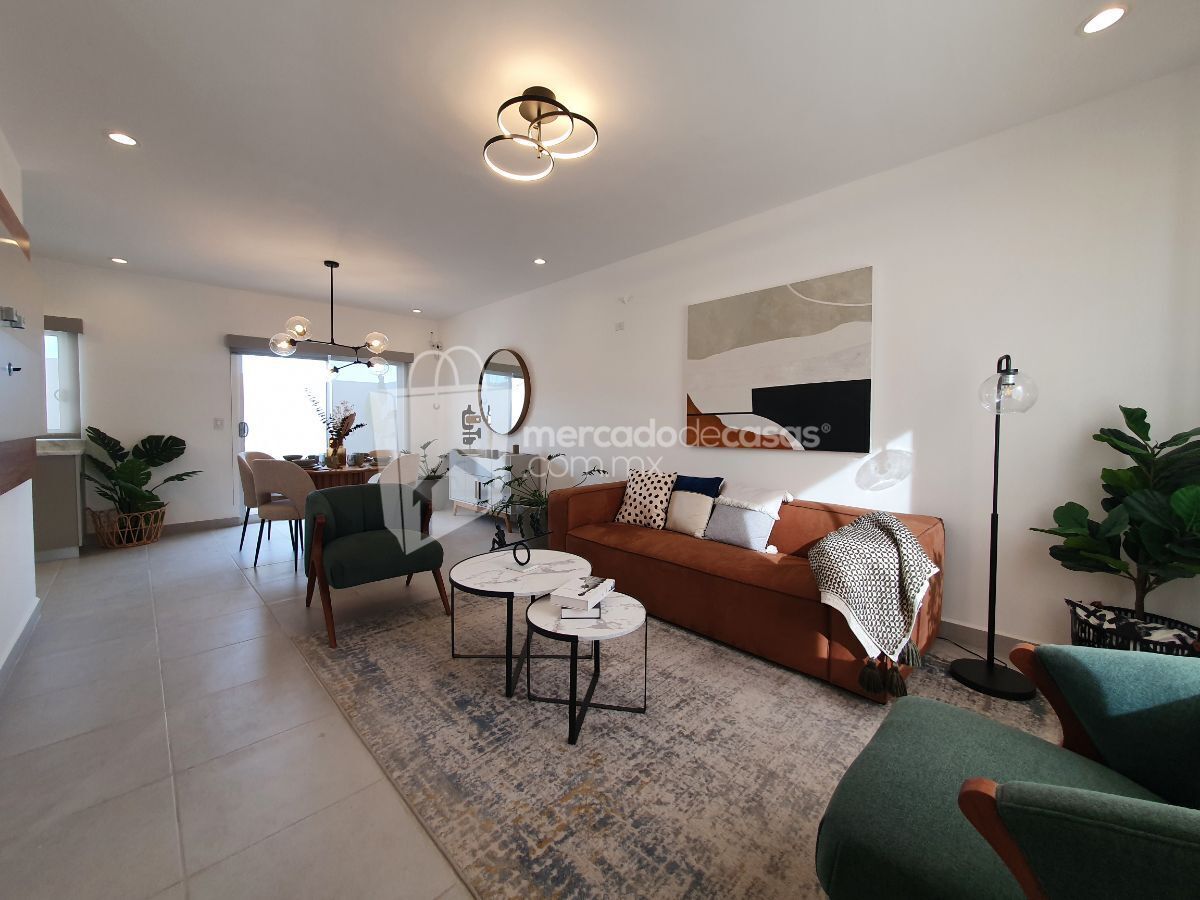 ¡Hermosa casa y en super precio en Santa Fe!