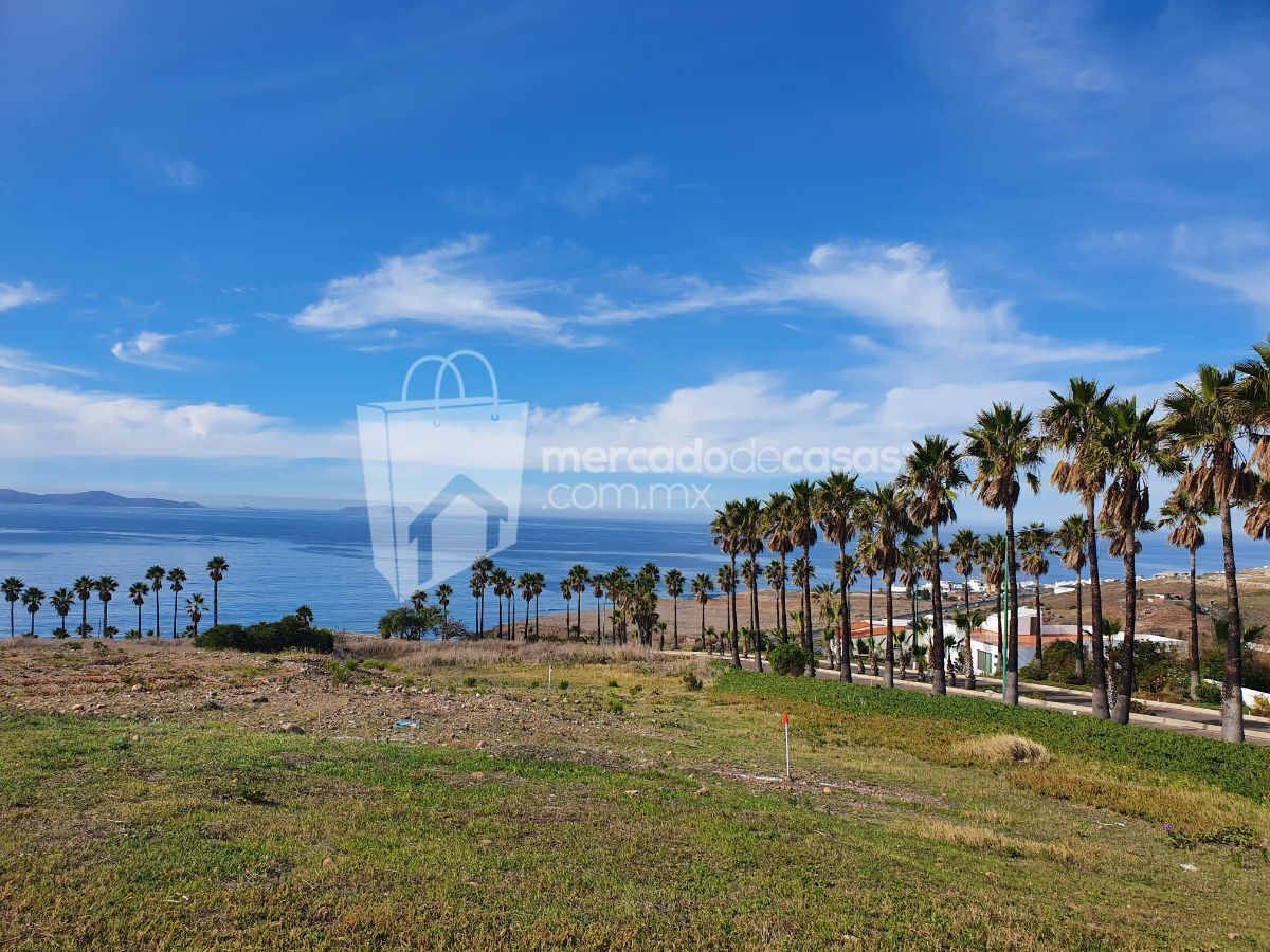 ¡Tu nuevo terreno en zona exclusiva Real del Mar!