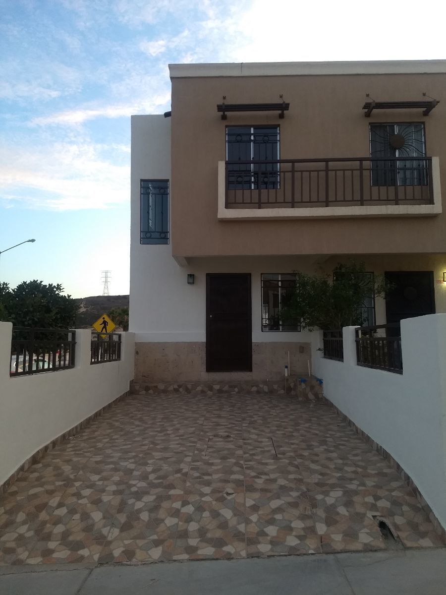Casa en venta Hacienda Los Laureles en el Pacifico!