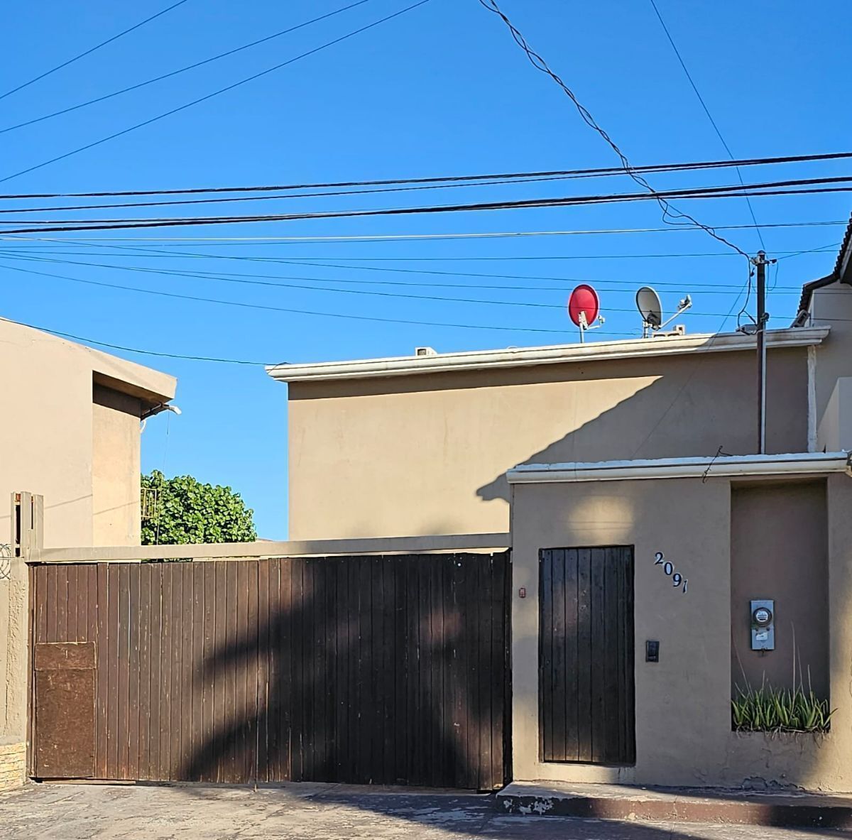 ¡Bienvenido a tu nuevo hogar en Villafontana!