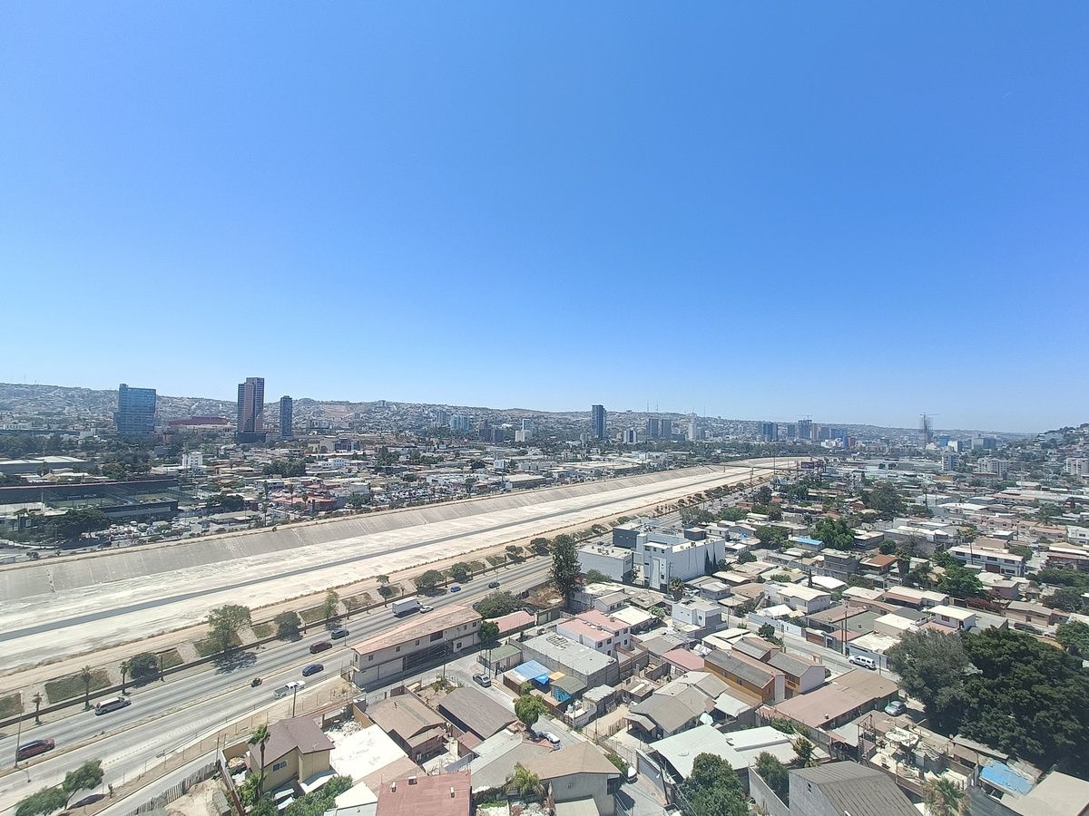 Tu nuevo hogar en Torre en la 20 de Noviembre!