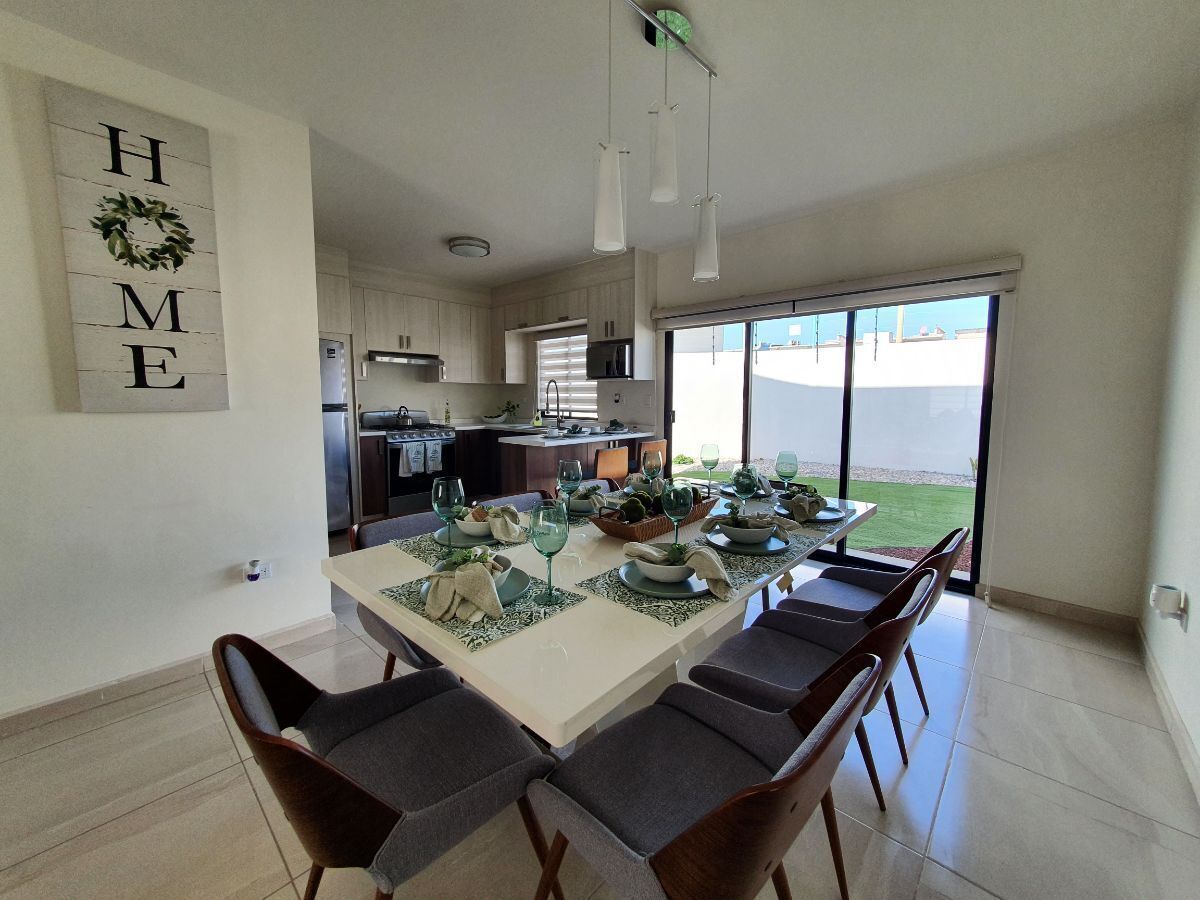 Estrena casa cerca de Macroplaza del Valle, Mexicali!