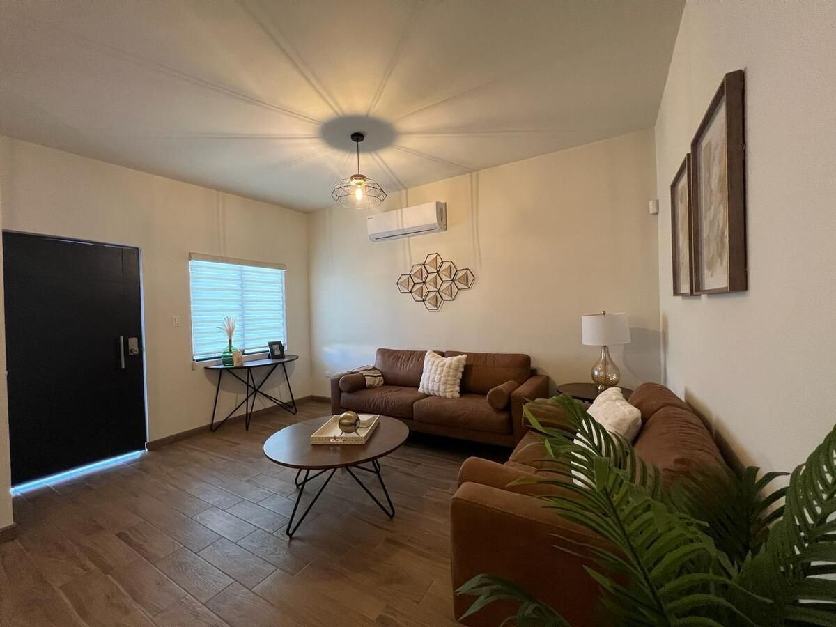 ¡Excelente oportunidad! Casa de 1 nivel en Vivenza Residencial