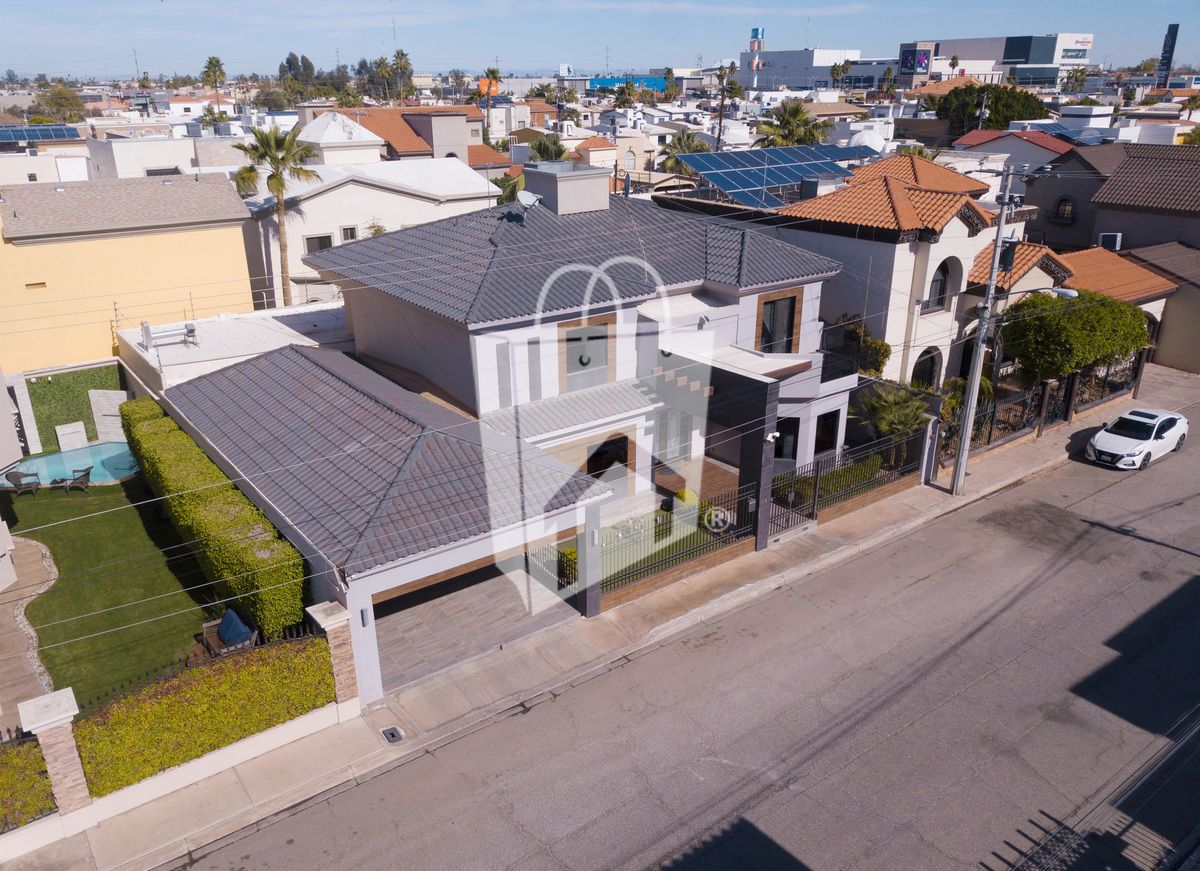 ¡Tu nuevo hogar te espera en Cataviña dentro de la Zona Dorada!