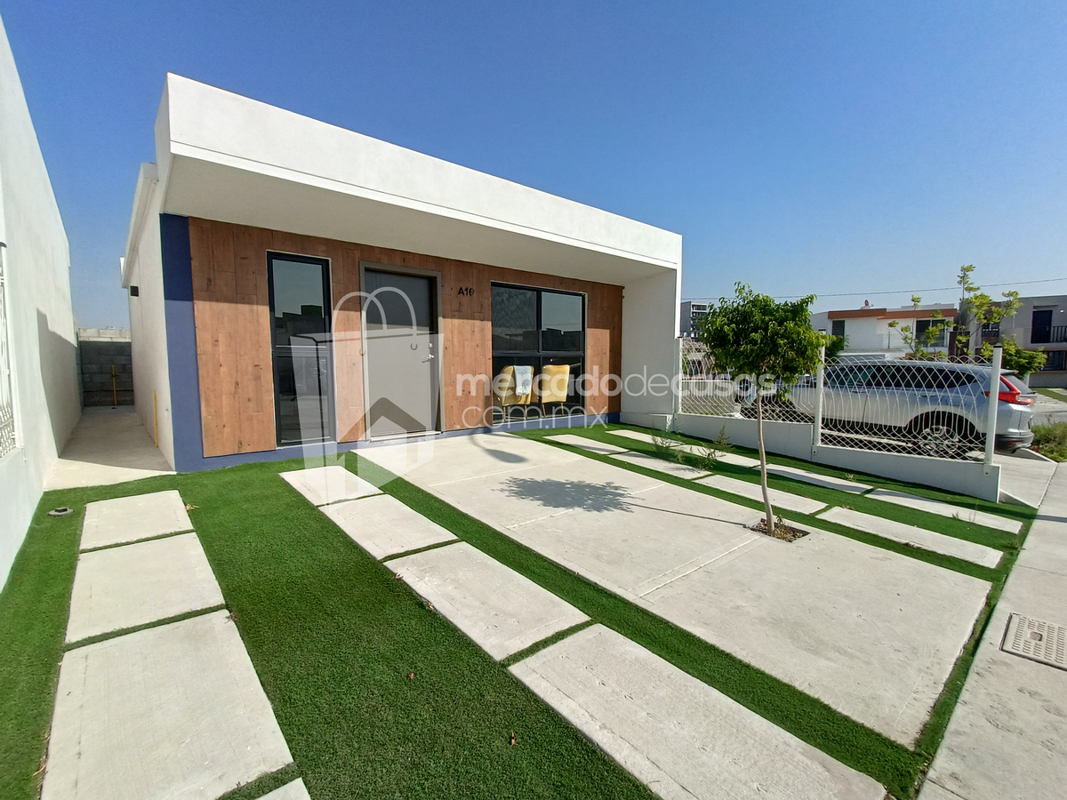 ¡Tu nueva vida te espera en Colinas de la Presa!