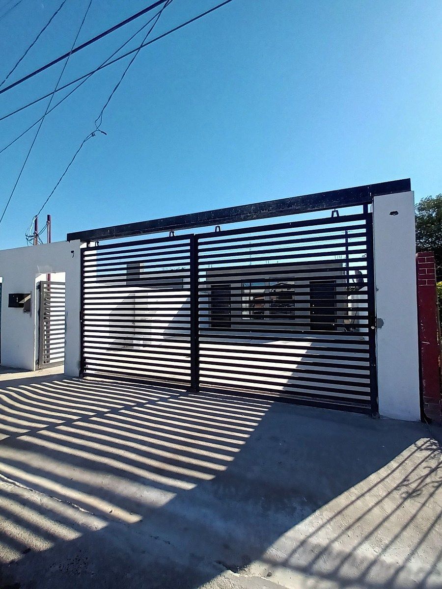 Departamentos en Renta ubicados en Col. Pro Hogar.