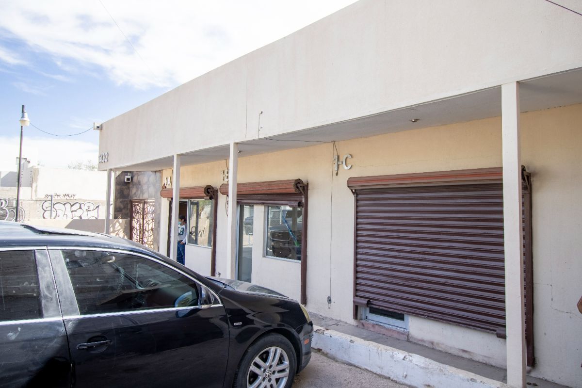 ¡Haz Realidad tu Negocio! Local en Renta en el Centro II sección de Mexicali!