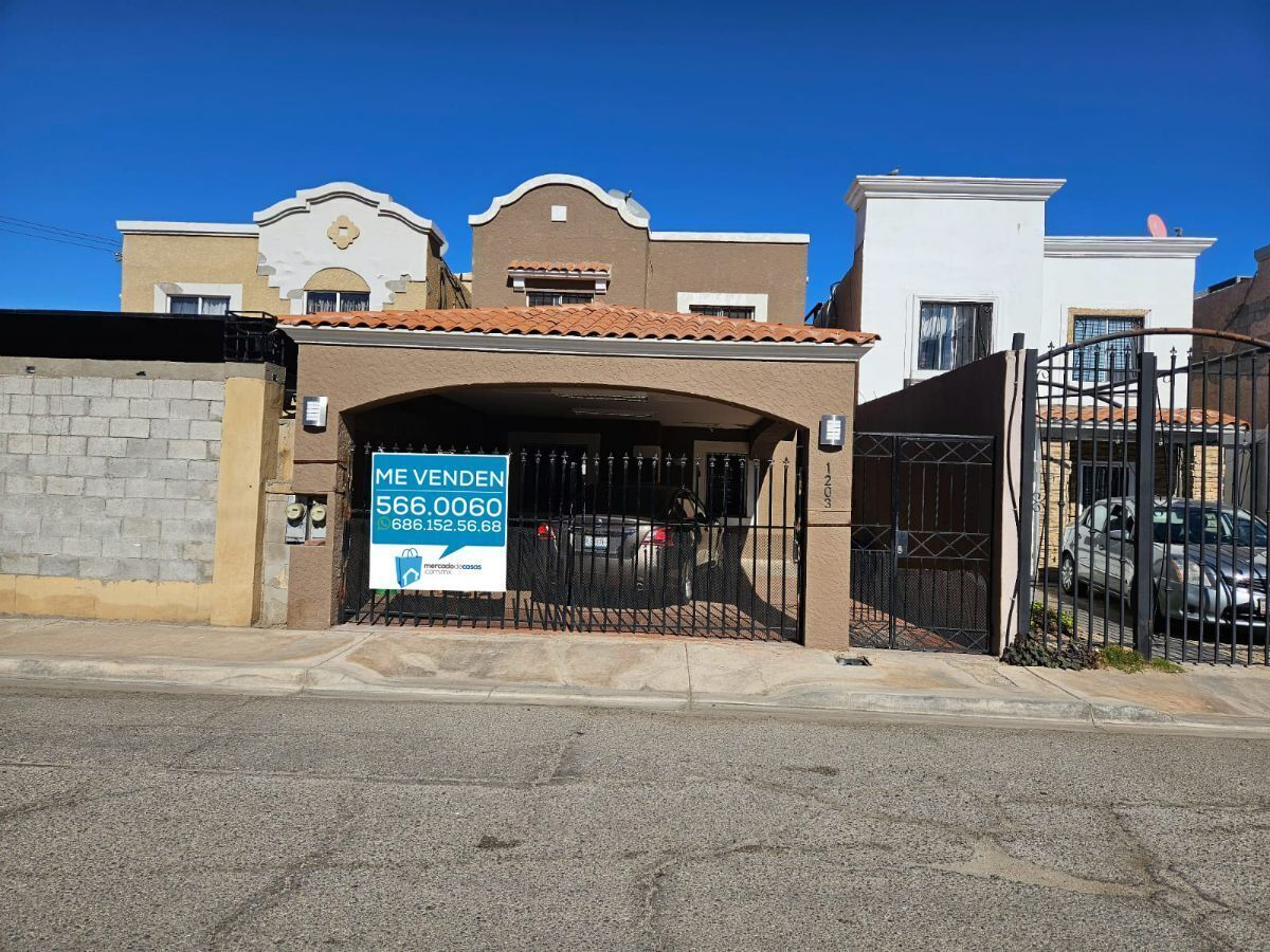 ¡Tu hogar acogedor de venta en Venecia Residencial!