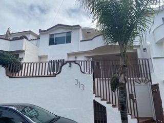 Equipada y encantadora casa amueblada en Lomas de Chapultepec, Ensenada en renta