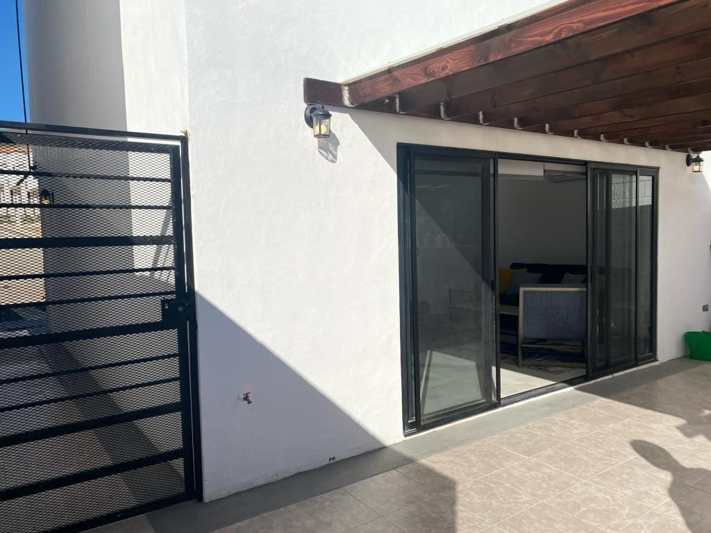¡Renta cómoda casa en el Fraccionamiento Viñedos del Mar II!