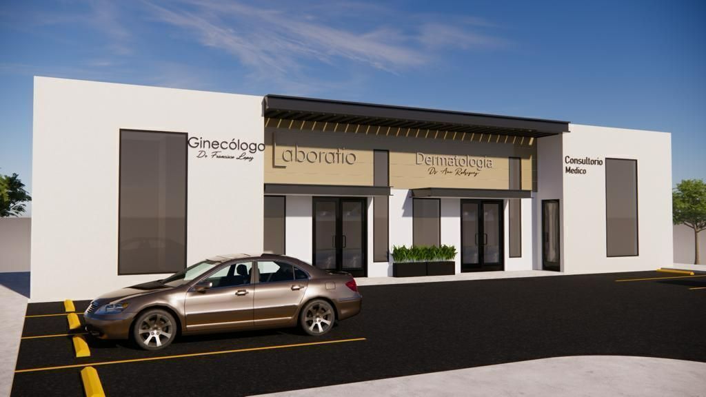 Local en Renta: Espacio Ideal para tu Negocio en Gonzales Ortega