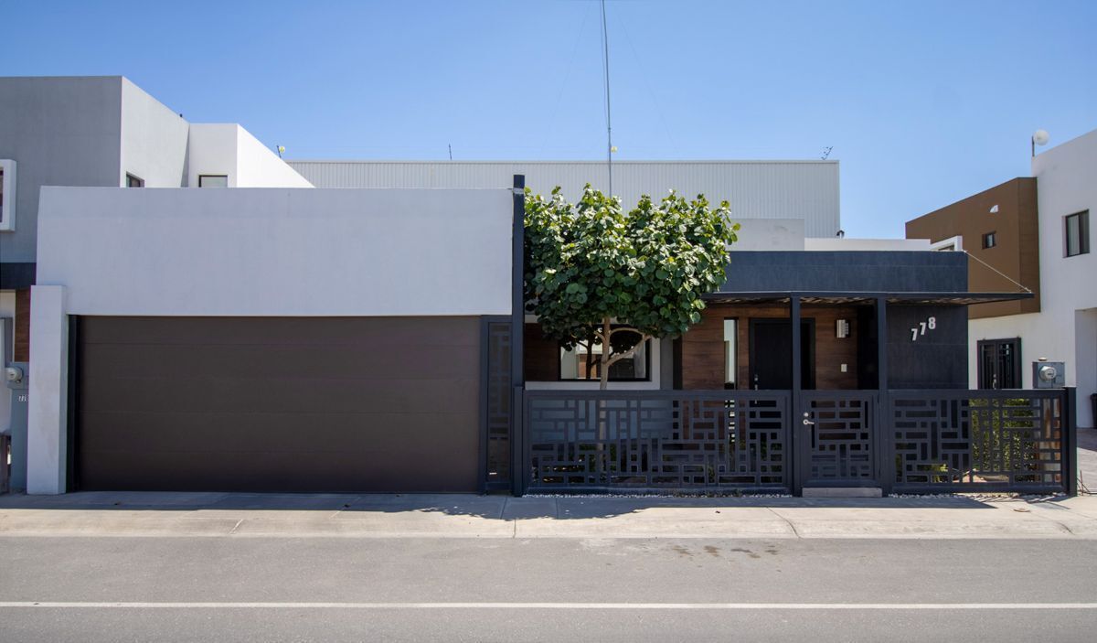 ¡Vivir en Adara Residencial es un privilegio; Casa en Venta!