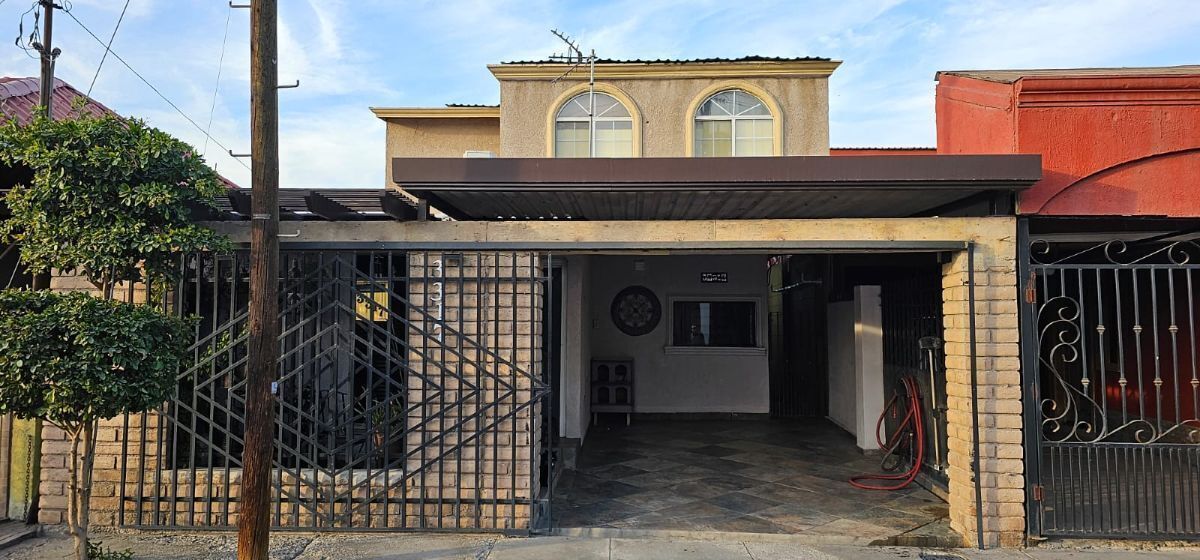 ¡Tu Nuevo Hogar te Espera en Villa Verde! Dentro de Nuevo Mexicali!