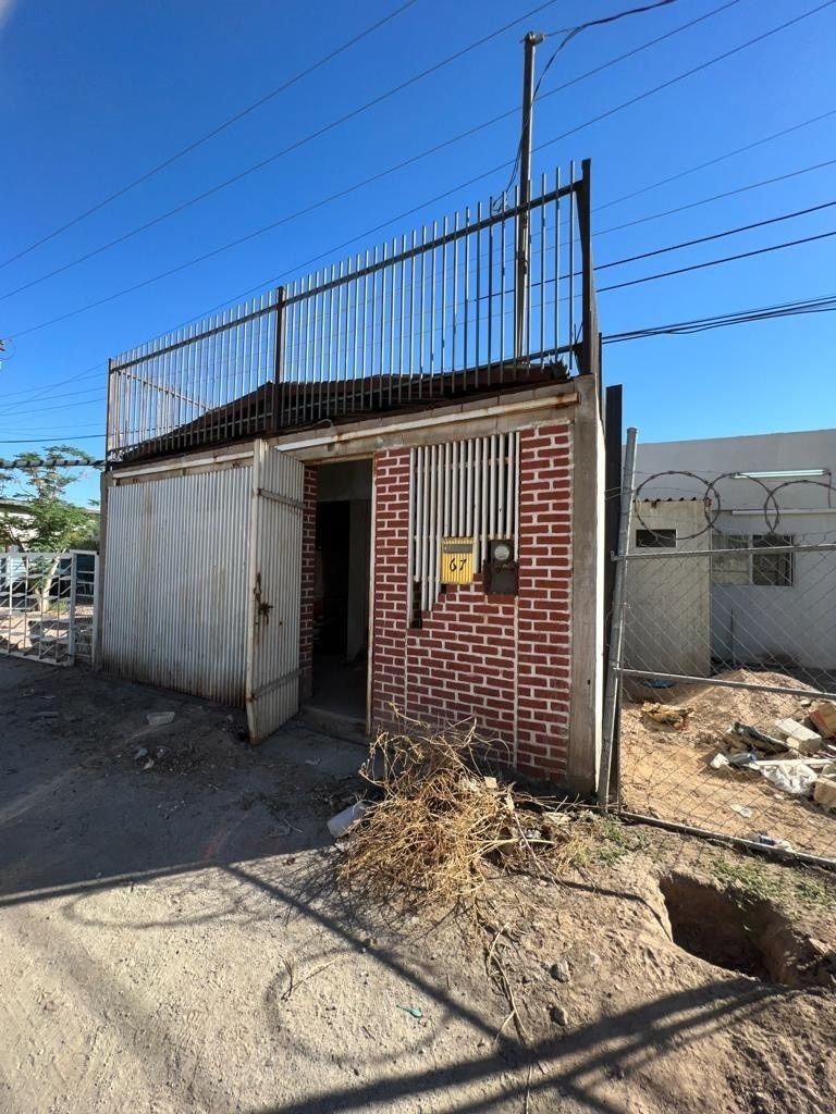 Atención inversionista: ¡Casa en Constituyentes de venta!