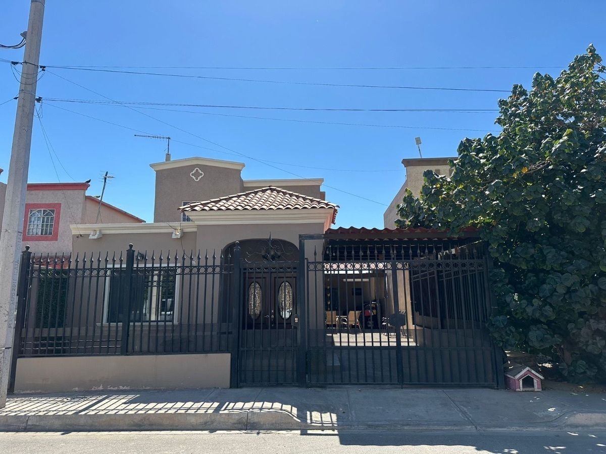 ¡No dejes pasar eta oportunidad; Casa en Venta en Victoria Residencial!