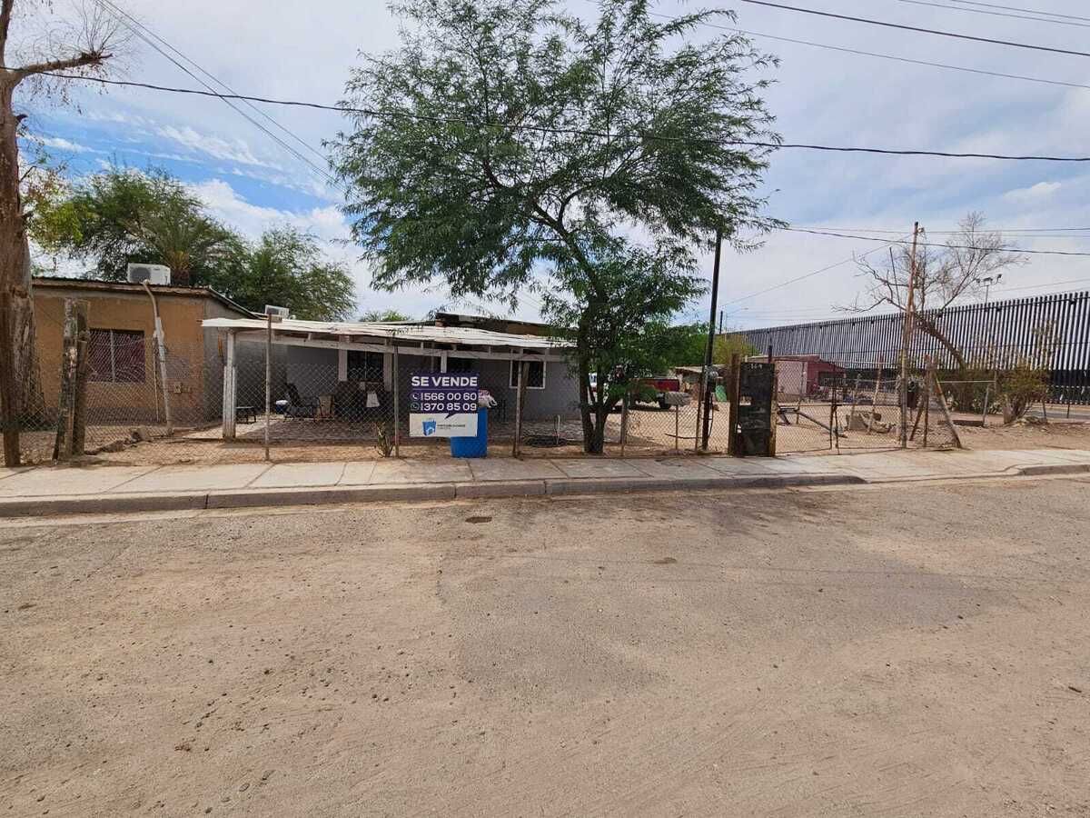 ¡Inversionista! En venta terreno de 708 m2 en Colonia Santa Clara!!