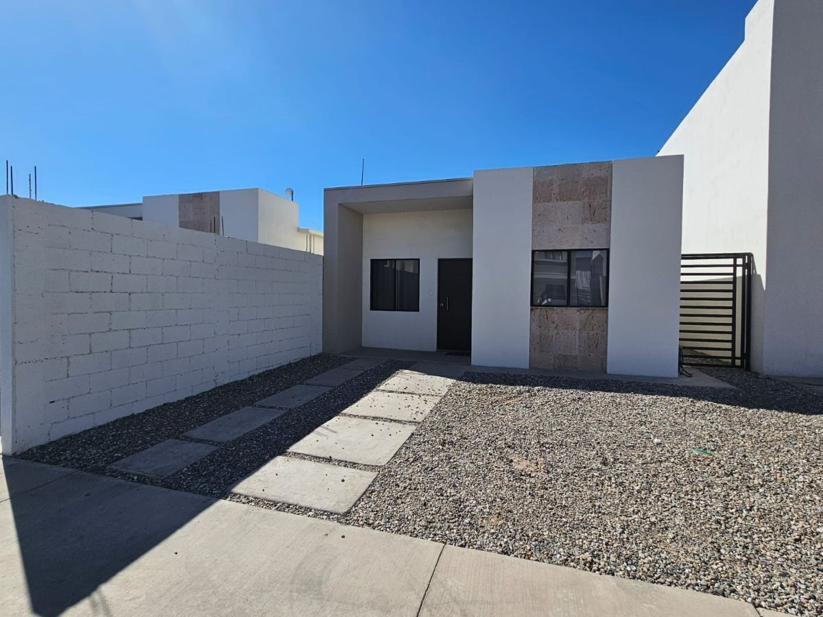 ¡Renta tu casa al poniente de Mexicali!