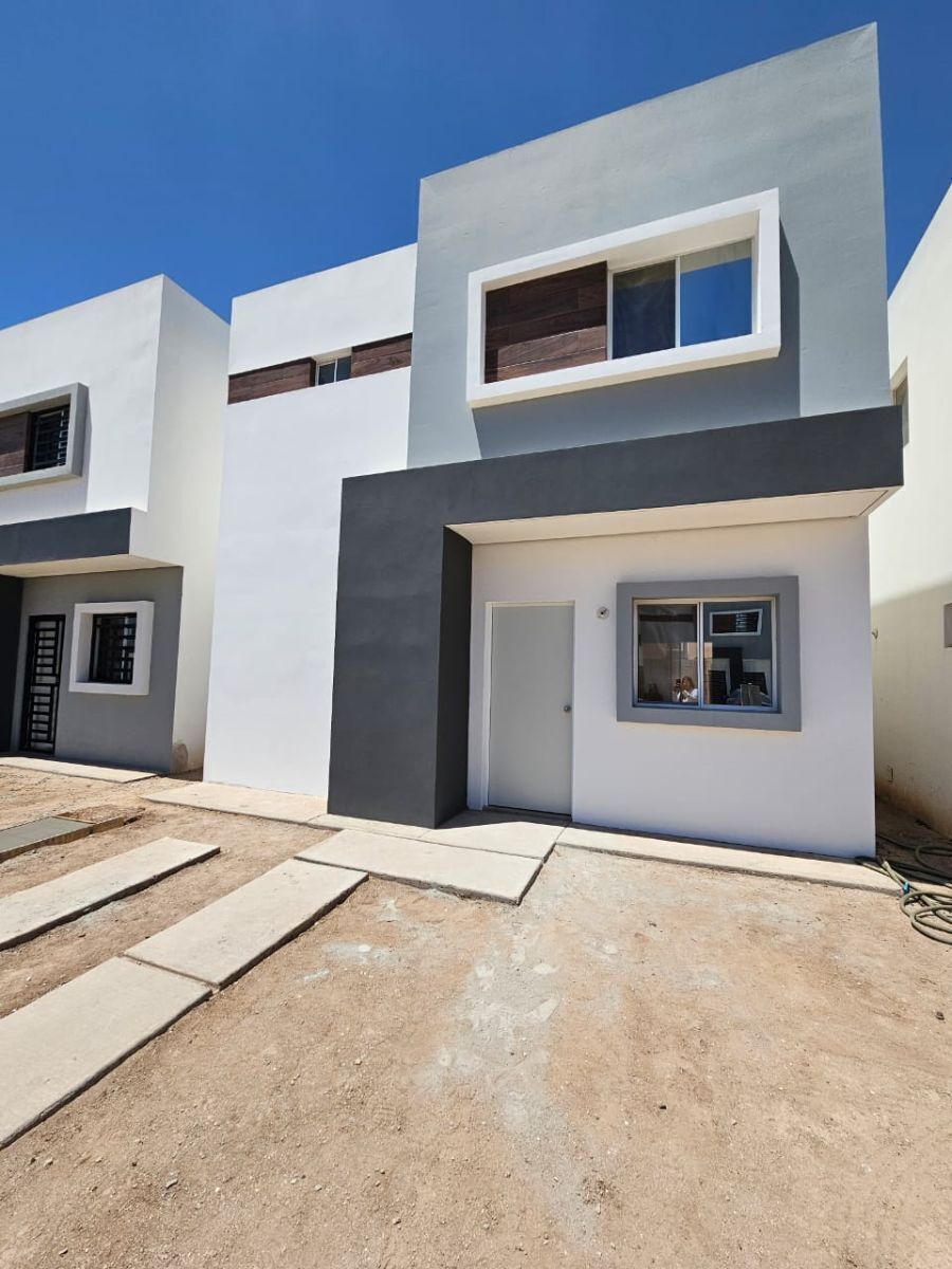 ¡Encantadora Casa en Venta: Exclusividad en Terranova Residencial!!