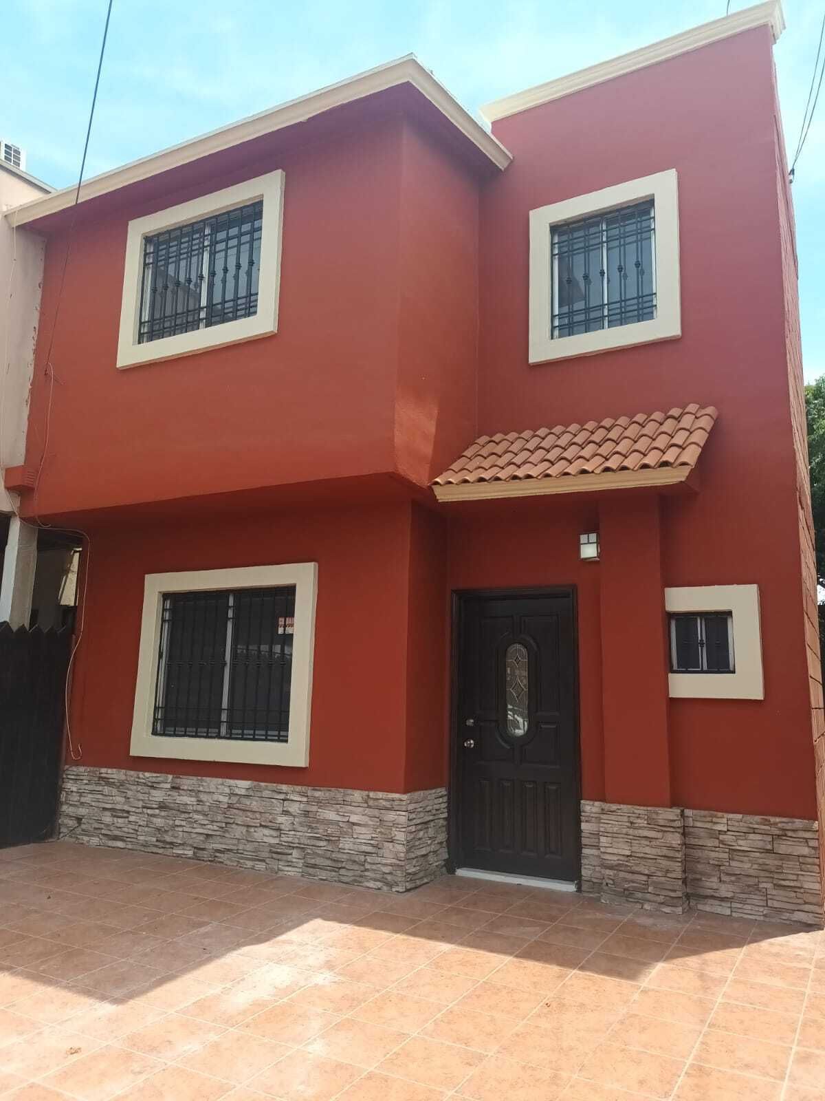 ¡Casa en Renta en Hacienda Dorada con Todas las Comodidades!
