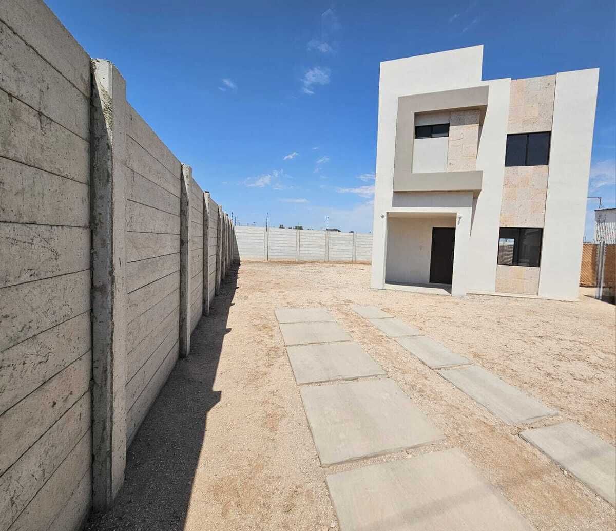 ¡Casa Nueva en Venta en Vivenza Residencial: Perfecta para tu Familia!