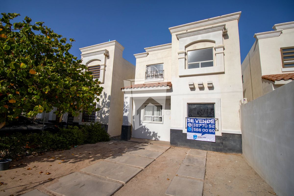 ¡Casa en Venta en Natura Residencial: Equipada y Lista para Vivir!