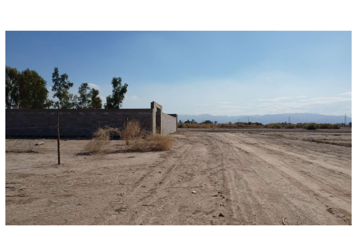 ¡Terreno en Laguna Campestre: Inversión Perfecta en Zona Tranquila!