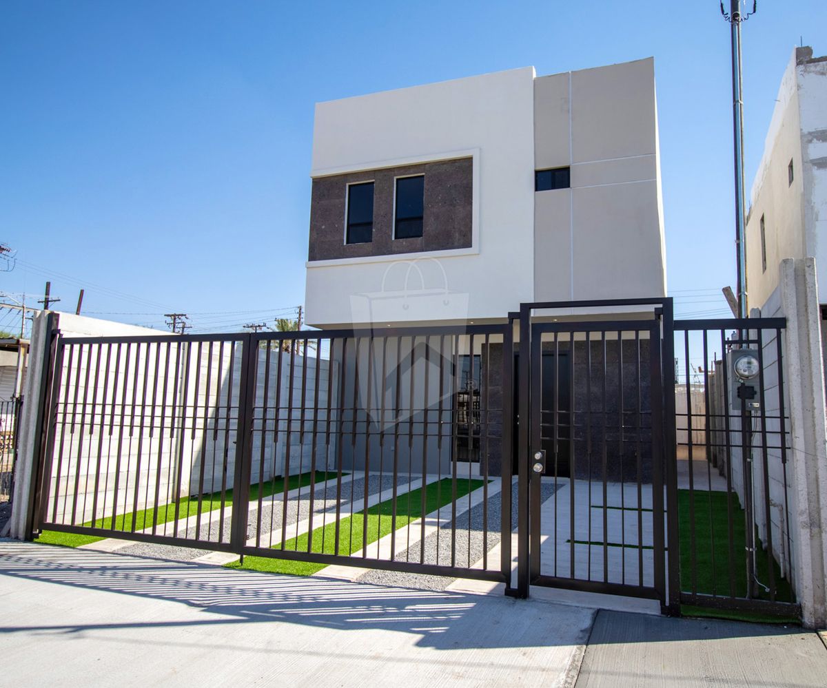 ¡Estrena tu casa ideal en Pro Hogar!