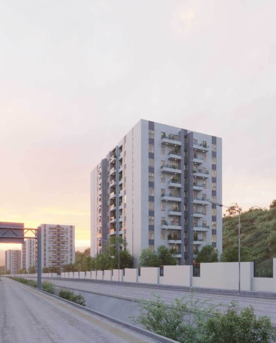 Tu nuevo departamento, super moderno en Preventa en Otay!