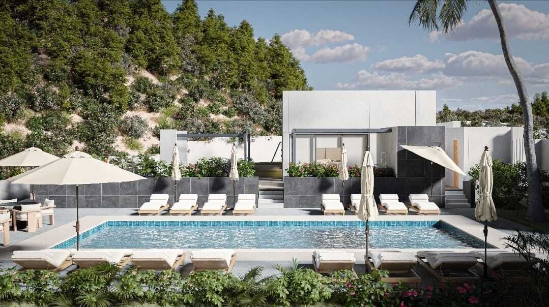 Tu nuevo departamento moderno en Preventa en Otay
