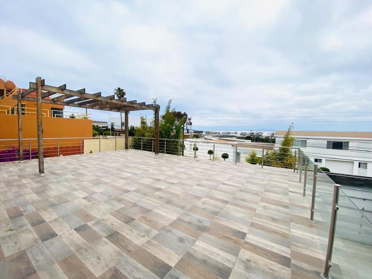 Residencial en venta en colonia Mirador!