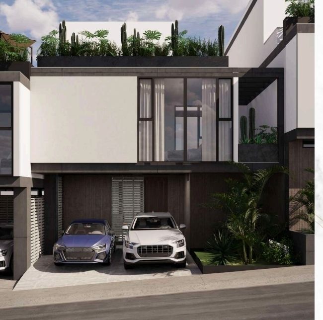 Casa amplia en venta en Leandro Valle