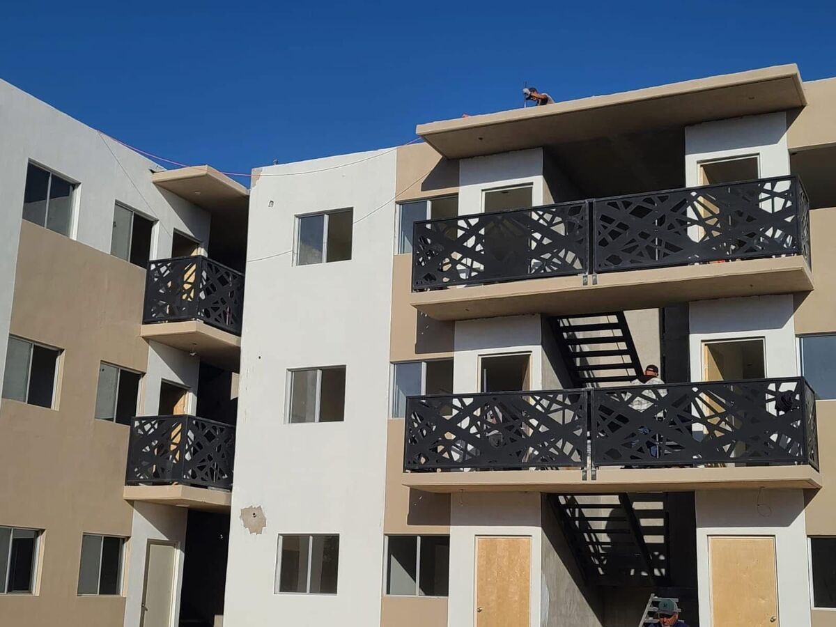 ¡Tu próximo depa en Venta cerca de la Av. Anáhuac!